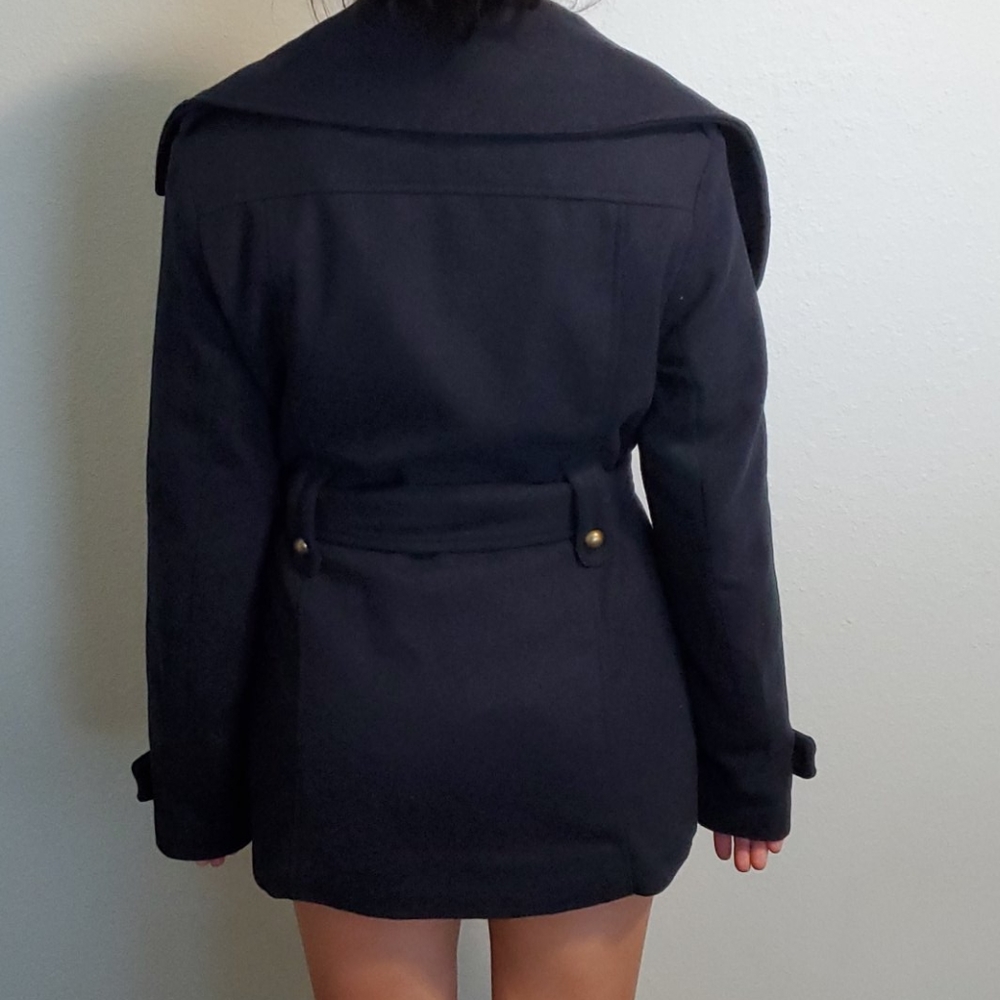 Coat - Picture 2 of 2